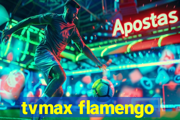 tvmax flamengo